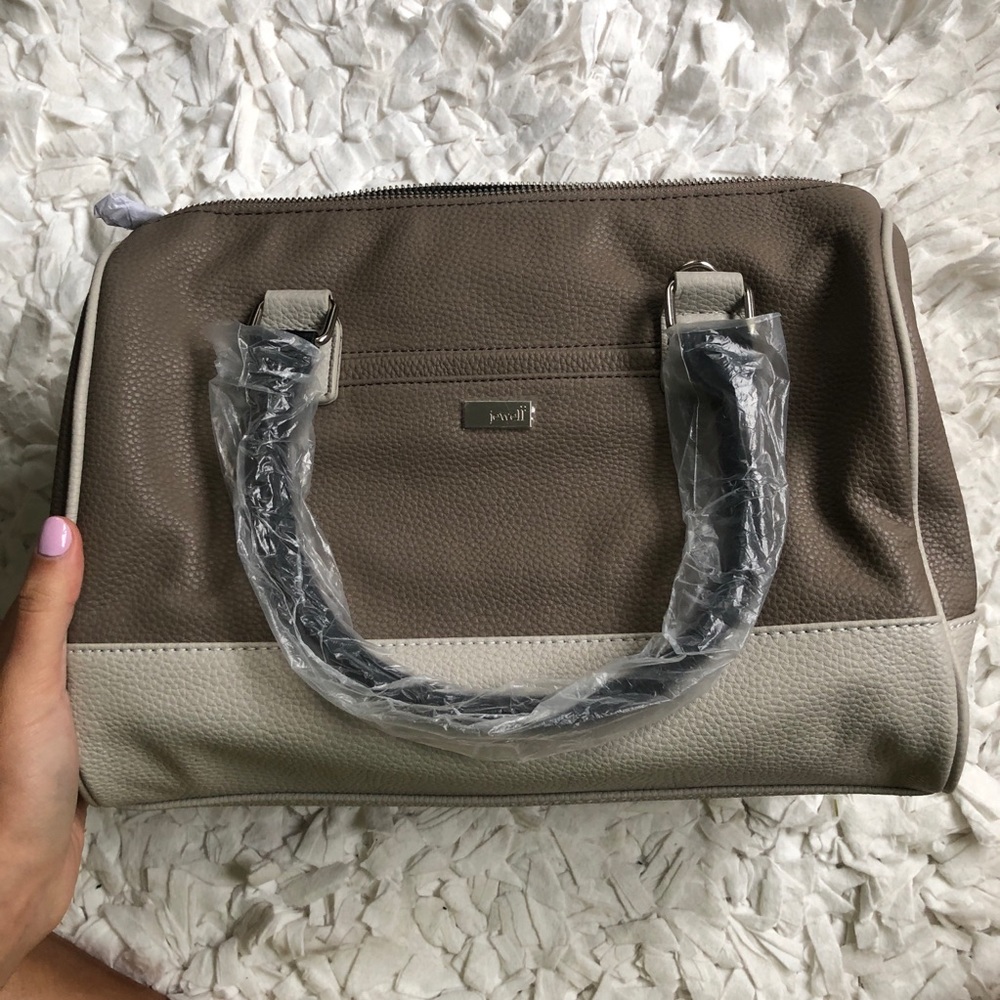 Jewell Bag